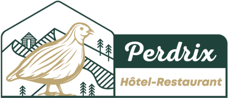 Logo Perdrix